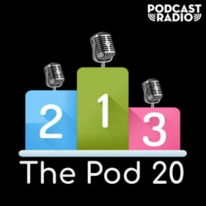 The Pod 20-logo