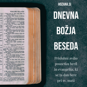 Dnevna Bozja beseda-logo