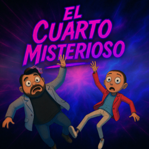 El Cuarto Misterioso-logo