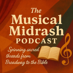 The Musical Midrash Podcast-logo