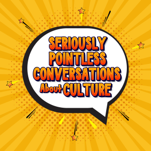 S.P.C.A.C. (Seriously Pointless Conversations About Culture)-logo