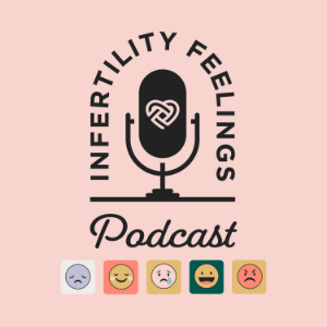 Infertility Feelings-logo