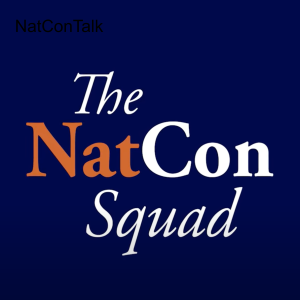 The NatCon Squad-logo
