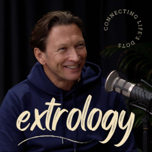 Extrology: Mastering People, Performance & Purpose-logo