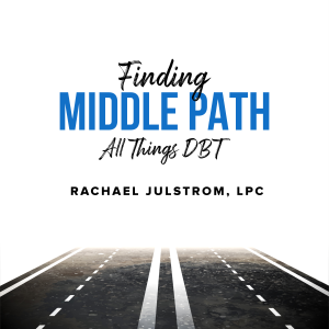 Finding Middle Path Podcast-logo