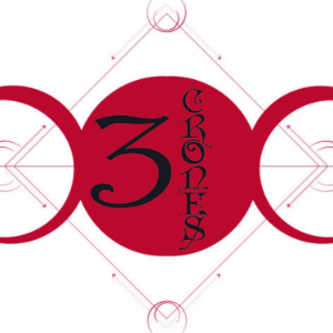 3 Crones Presents-logo