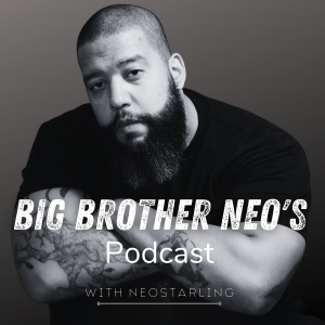 Big Brother Neo’s Podcast-logo