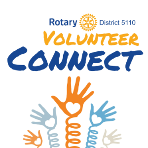 Rotary Volunteer Connect-logo