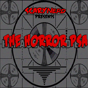 Horror PSA-logo