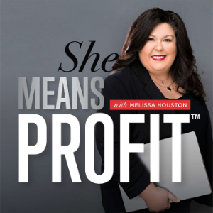 She Means Profit-logo