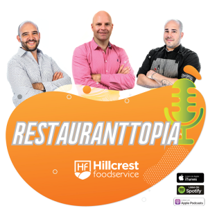 Restauranttopia: A Show for Local Independent Restaurants-logo