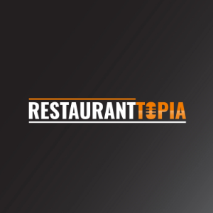 Restauranttopia: A Show for Local Independent Restaurants-logo