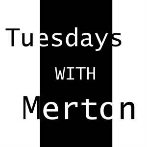 Tuesdays with Merton Podcast-logo