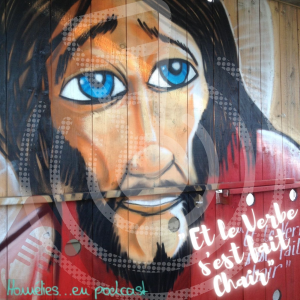 ET LE VERBE S'EST FAIT CHAIR-logo