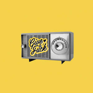 Give a F*ck-logo