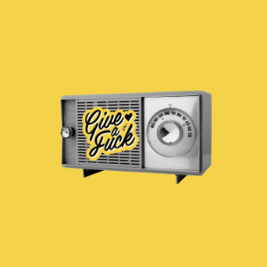 Give a F*ck-logo