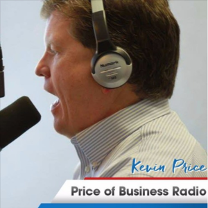 Price of Business Show-logo