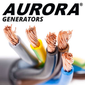 Generators-logo