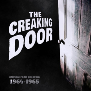 The Creaking Door-logo