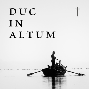Duc In Altum-logo