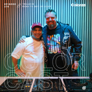 Colorcast