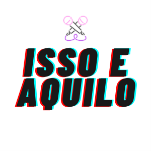 Isso e Aquilo-logo