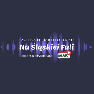 On the Silesian Wave Radio WPNA 1490 Chicago-logo