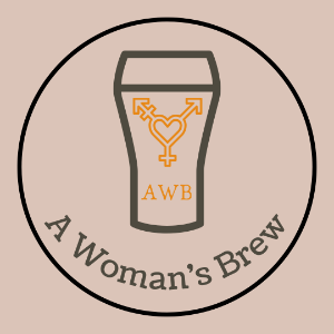 A Woman’s Brew-logo
