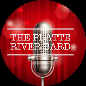 Platte River Bard Podcast-logo