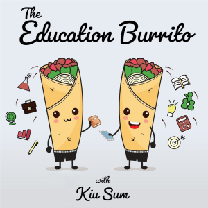 The Education Burrito-logo