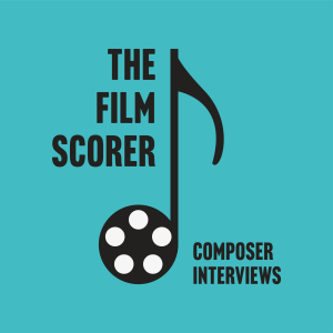 The Film Scorer-logo
