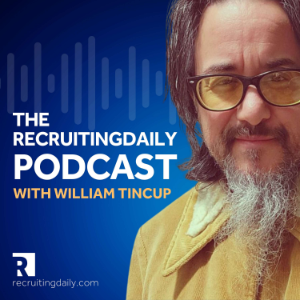 RecruitingDaily Podcast-logo