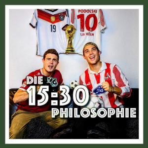 Die 15:30 Philosophie-logo
