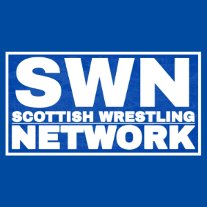 Scottish Wrestling Network-logo