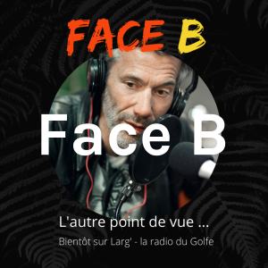 Face B, l'autre point de vue ...-logo
