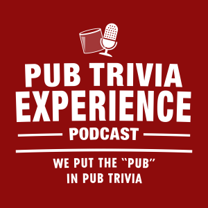 Pub Trivia Experience-logo