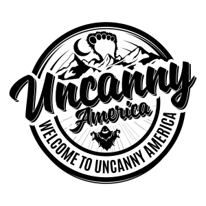 Uncanny America-logo