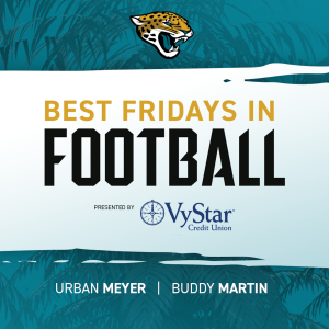 Best Fridays in Football-logo