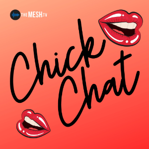 Chick Chat-logo