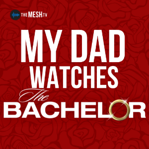 My Dad Watches The Bachelor-logo