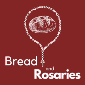 Bread and Rosaries-logo
