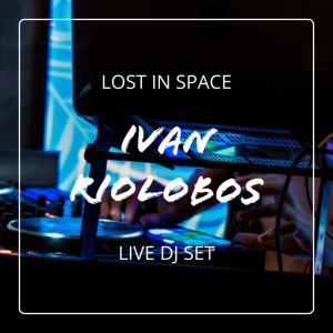 Lost In Space-logo