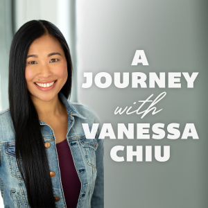 A Journey with Vanessa Chiu-logo