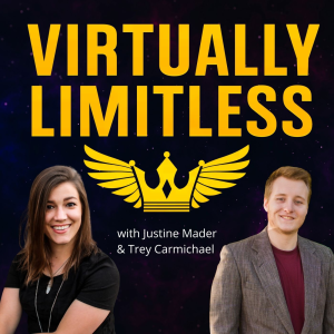 Virtually Limitless-logo