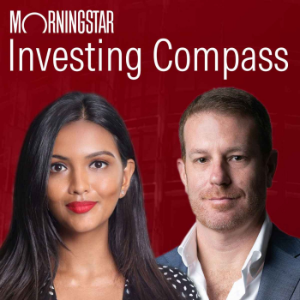 Investing Compass-logo