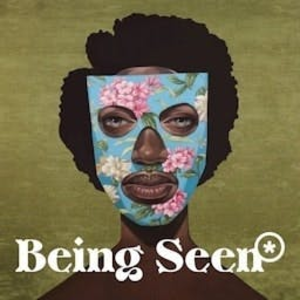 Being Seen-logo