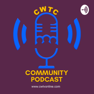 CWTC Community Podcast-logo