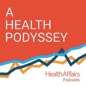 A Health Podyssey-logo