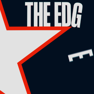 The Edge: Houston Astros-logo