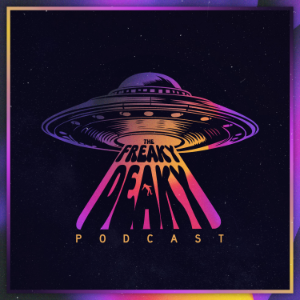 The Freaky Deaky-logo